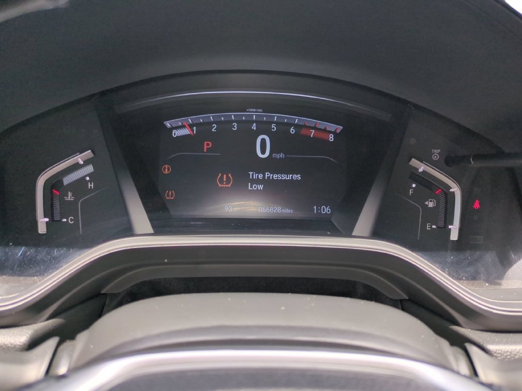Used 2022 Honda CR-V Special Edition image 29