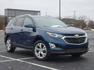 Used 2019 Chevrolet Equinox LT video 2