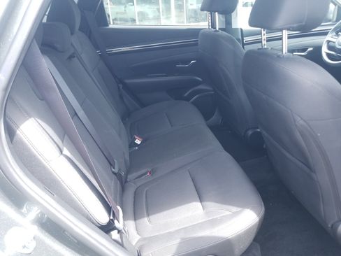 Used 2023 Hyundai Tucson SEL FWD image 15