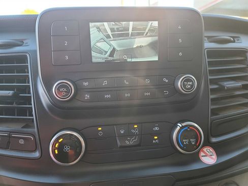 Used 2020 Ford Transit 250 250 3DR LWB HIGH ROOF CARGO VA image 19