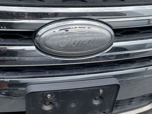 Used 2014 Ford Edge SEL w/ Equipment Group 205A FWD image 4