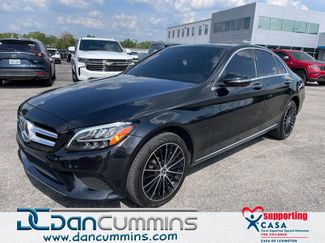 Used 2020 Mercedes-Benz C 300 4MATIC Sedan video 1