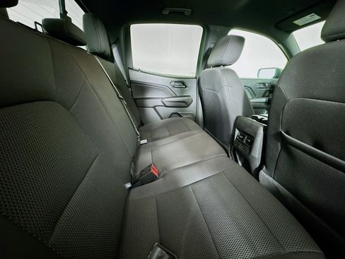 Used 2023 Chevrolet Colorado LT w/ LT Convenience Package image 26