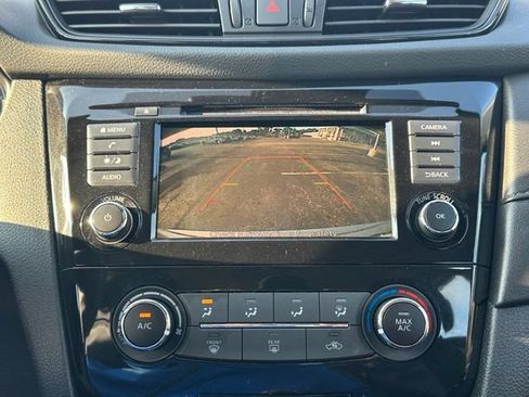 Certified 2020 Nissan Rogue S FWD image 36