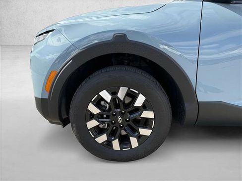 Certified 2025 Hyundai Santa Cruz SE image 21
