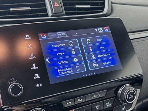 Used 2021 Honda CR-V Touring image 15