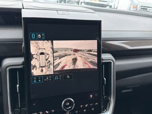 New 2026 GMC Yukon XL Elevation w/ Elevation Premium Package image 22