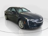 New 2026 Cadillac CT4 Luxury image 2