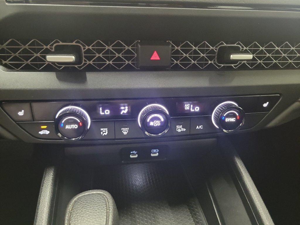 Used 2024 Honda Accord EX image 27