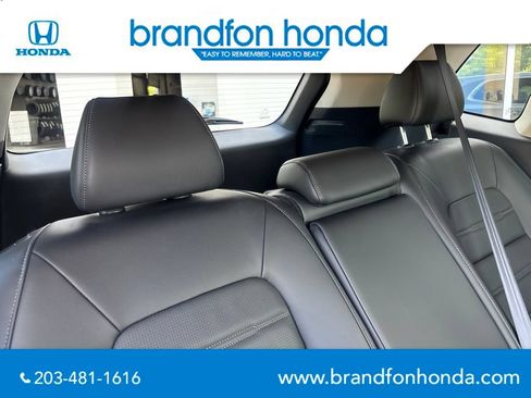 Used 2023 Honda CR-V EX-L image 26