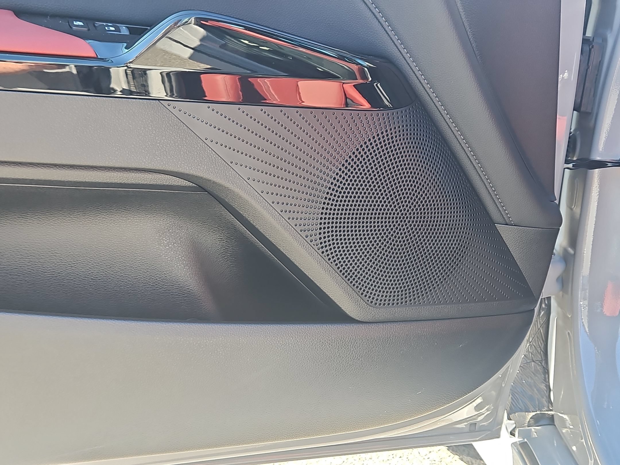 New 2026 Kia K5 GT-Line FWD image 15