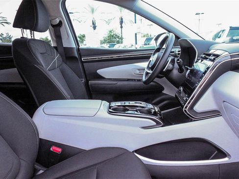 Used 2023 Hyundai Tucson SEL image 21