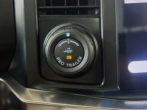 Used 2024 Ford F450 King Ranch w/ FX4 Off-Road Package AWD/4WD image 24