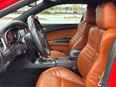 Used 2023 Dodge Charger SRT Hellcat image 25