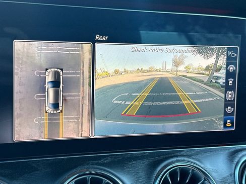 Used 2019 Mercedes-Benz E 53 AMG E 53 AMG image 26