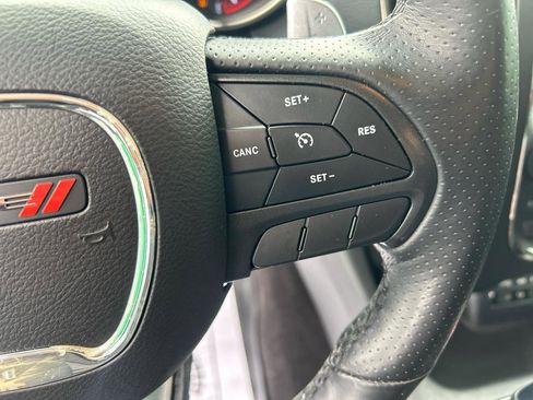 Used 2018 Dodge Durango GT w/ Premium Group image 19