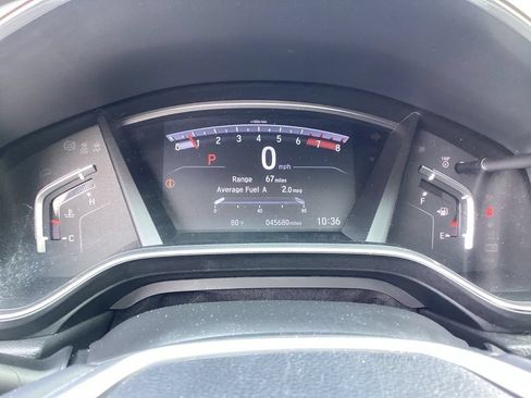 Used 2019 Honda CR-V Touring image 19