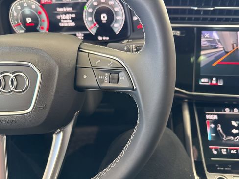 New 2026 Audi Q8 Premium Plus image 21