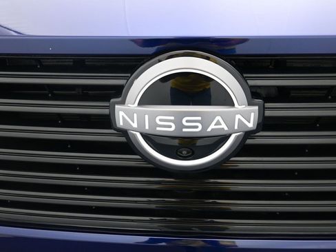 New 2025 Nissan Murano SL w/ Cargo Package image 27