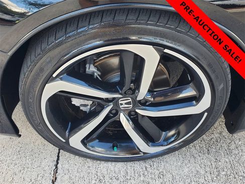 Used 2022 Honda Accord Sport image 4