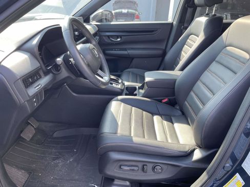 Used 2024 Honda CR-V Sport-L image 14