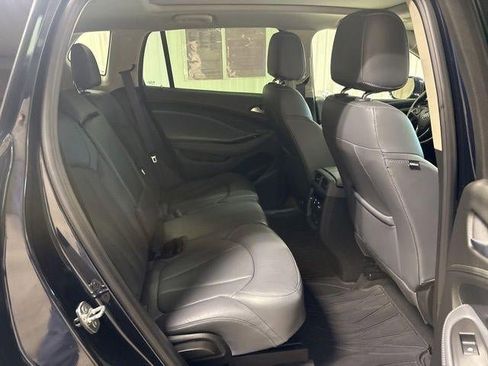 Used 2020 Buick Envision Essence image 26