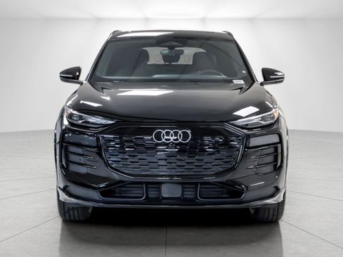 New 2027 Audi Q6 e-tron Premium AWD/4WD image 8