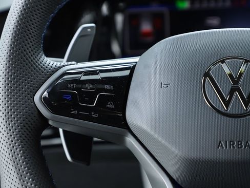 New 2026 Volkswagen Golf w/ Euro Style Package image 59