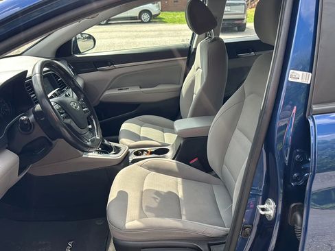 Used 2018 Hyundai Elantra Value Edition image 10