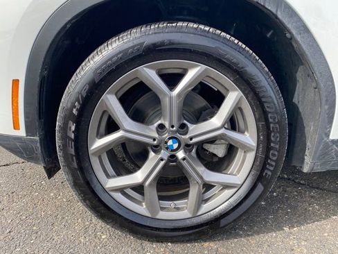 Used 2023 BMW X3 xDrive30i image 25