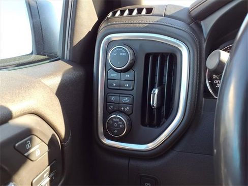 Used 2022 Chevrolet Silverado 1500 LTZ image 13