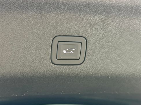 New 2026 Cadillac Escalade ESV Platinum Sport image 56