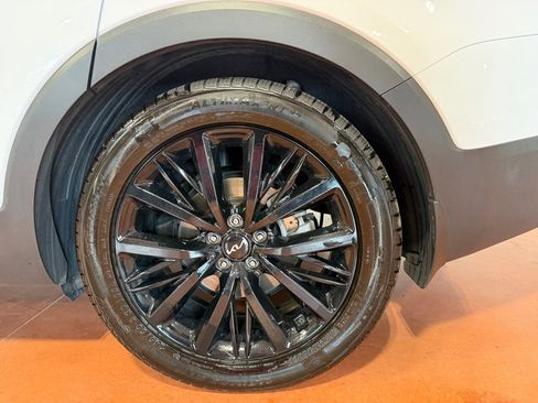 Used 2022 Kia Telluride SX w/ SX Prestige Package AWD/4WD image 14