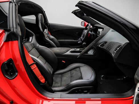 Used 2019 Chevrolet Corvette ZR1 image 61