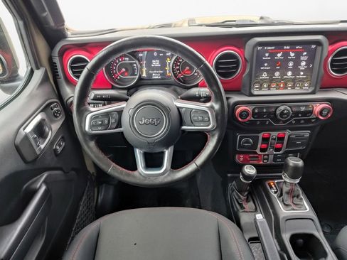 Used 2020 Jeep Gladiator Rubicon image 19