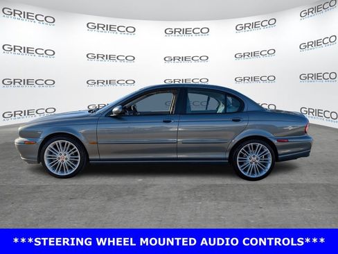 Used 2004 Jaguar X-TYPE 3.0 image 4