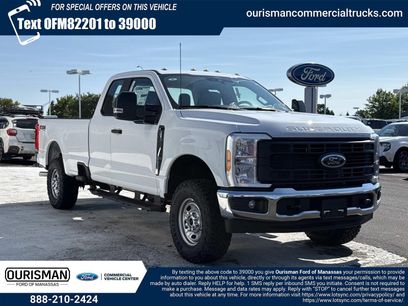 New 2026 Ford F250 XL w/ XL Off-Road Package