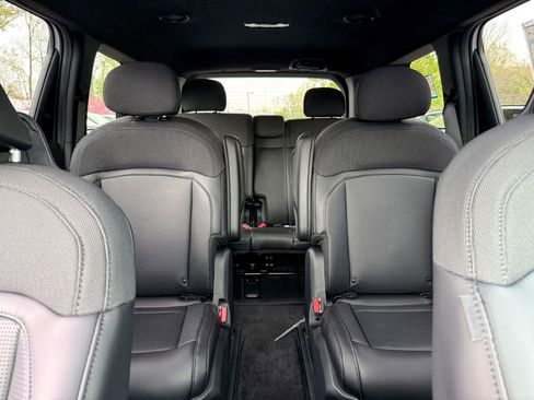 New 2027 Kia Telluride S AWD/4WD image 12
