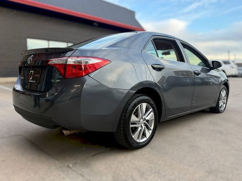 Used 2014 Toyota Corolla LE image 12