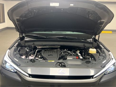 New 2026 Lexus TX 350 AWD image 26