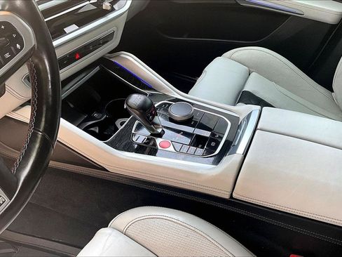 Used 2024 BMW X5 M Competition AWD/4WD image 18