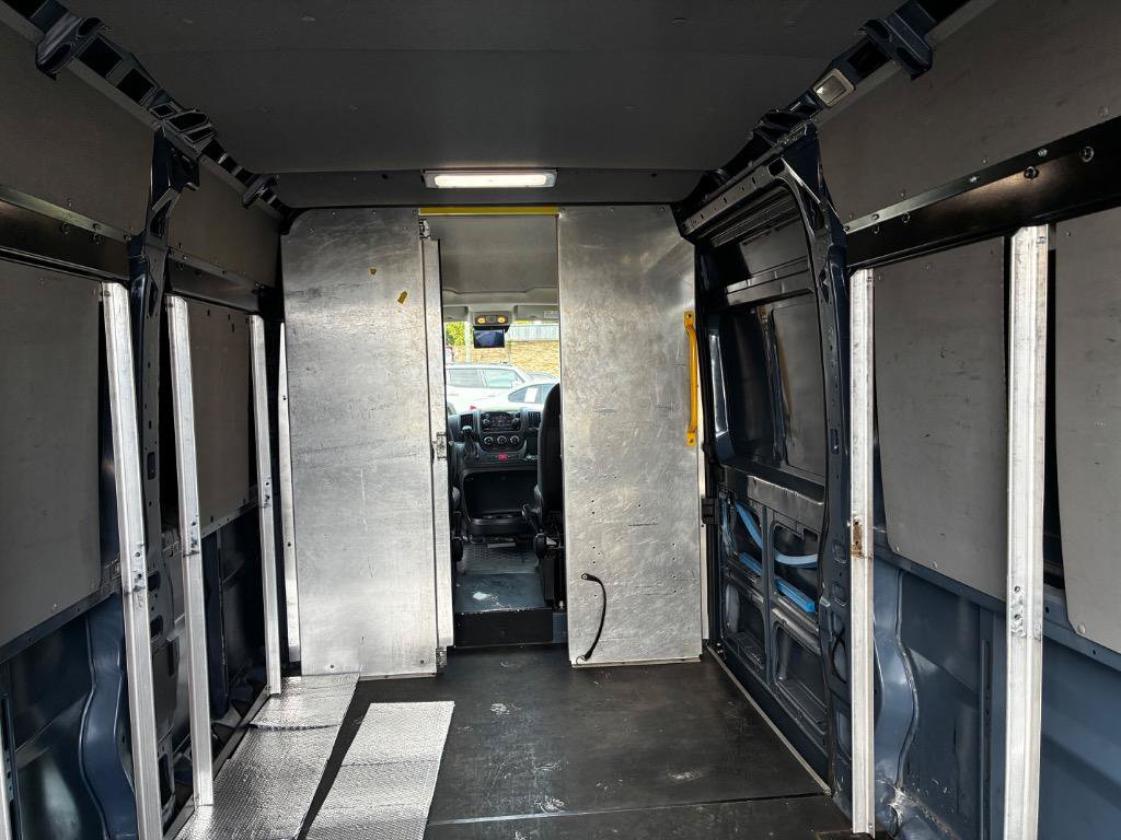 Used 2020 RAM ProMaster 3500 FWD image 17