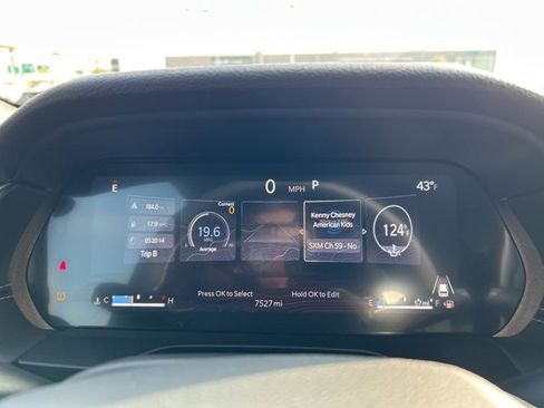 Used 2025 Jeep Grand Cherokee L Altitude image 23