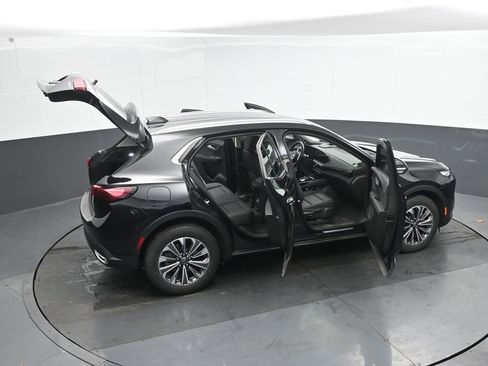 Used 2024 Buick Envision Preferred image 52