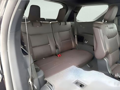 New 2026 Ford Explorer Platinum w/ LUX Leather Package image 6