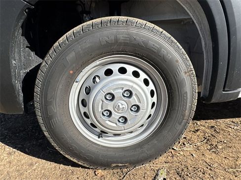 New 2026 RAM ProMaster 2500 w/ Convenience Group image 18