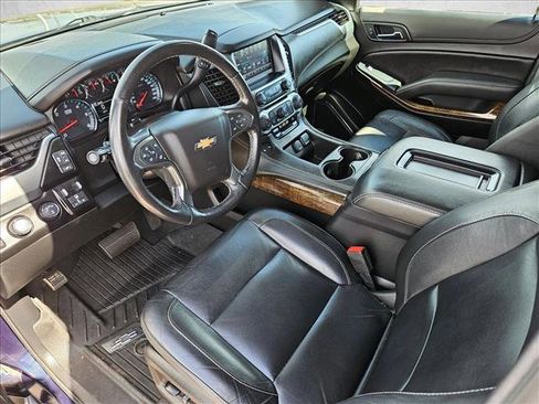 Used 2020 Chevrolet Tahoe LT image 9