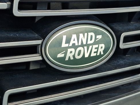 Used 2025 Land Rover Range Rover SE AWD/4WD image 66