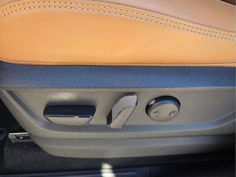 New 2026 Nissan Armada SL image 14