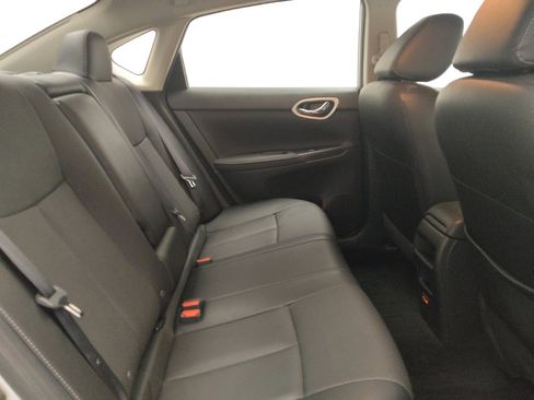 Used 2019 Nissan Sentra SL image 19